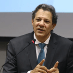 Haddad deve ter reunião bilateral com Espanha e receber apoio para taxação dos super-ricos no Brasil
