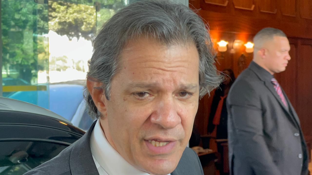 Proposta para renegociar dívida dos estados com a União ainda passará por Lula, reafirma Haddad