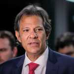 Haddad diz que sanções dos EUA ao Brasil são para 'livrar a cara dos golpistas'