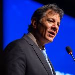 Haddad acredita que corte de juros vai começar nos próximos meses