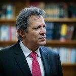 Haddad cita atividade do crime organizado nos EUA e pede cooperação internacional