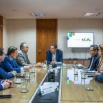 Haddad se reúne com evangélicos, e governo criará grupo de trabalho para avaliar isenção tributária a líderes