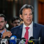 Após operação contra o PCC, Haddad diz que fintechs serão tratadas como bancos