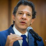 Congresso põe em xeque cumprimento da meta fiscal de Haddad com propostas que aumentam despesas da União