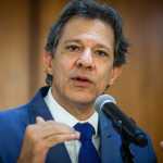Lula deve confirmar nesta quarta (8) a suspensão do pagamento da dívida do RS com a União, diz Haddad