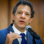Haddad diz que secretário dos EUA cancelou reunião sobre tarifaço e culpa extrema direita