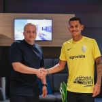 Cruzeiro negocia volante com clube europeu; saiba detalhes