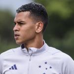 Por que Fernando Henrique não joga no Cruzeiro? Estafe admite incômodo