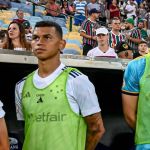 Fernando Henrique vai jogar no Cruzeiro? Zé Ricardo explica situação do volante