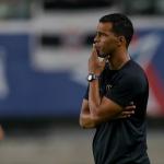 Lázaro faz autocrítica de atuação do Corinthians contra o Remo: “Muito ruim”