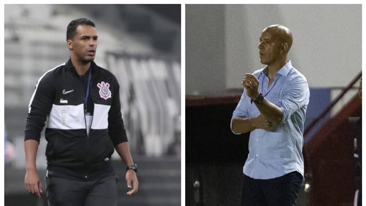 Cruzeiro e Corinthians 'vivem zica' às vésperas de estreia no Brasileirão 