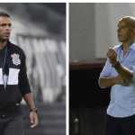 Cruzeiro e Corinthians 'vivem zica' às vésperas de estreia no Brasileirão