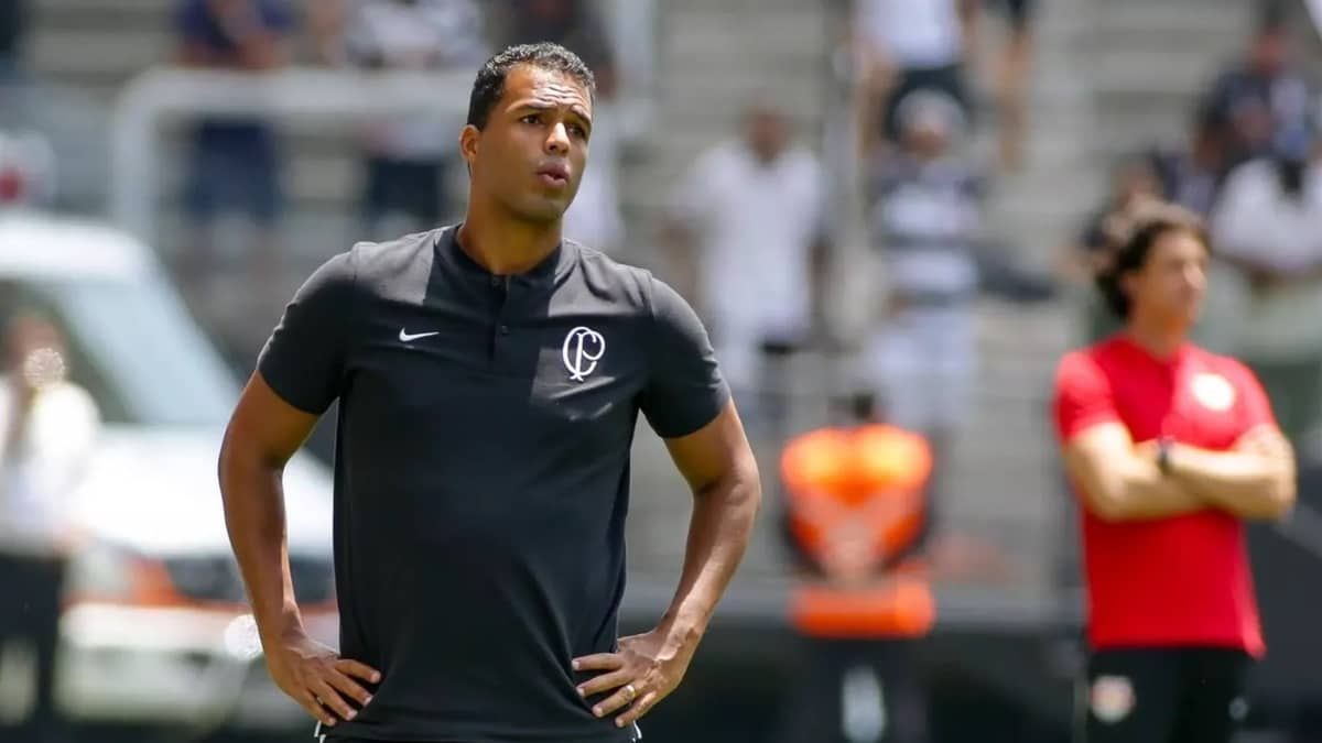 Corinthians terá novidades contra o Cruzeiro; confira provável escalação