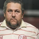 Náutico demite o técnico Fernando Marchiori após derrota ante o Paysandu