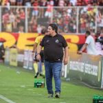 Náutico oficializa a contração do técnico Fernando Marchiori