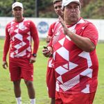 Sampaio Corrêa anuncia Fernando Marchiori como novo técnico