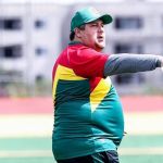 Por problemas familiares, Marchiori pede para deixar o Sampaio Corrêa