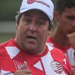 Técnico do Náutico avalia Série C e faz projeção de pontos para classificação