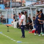 Marchiori analisa derrota do Náutico: 'Não tivemos a competência'