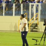 Marchiori repete no Náutico inicío igual ao do acesso com o ABC em 2022