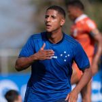 Nos pênaltis, Cruzeiro vence Coimbra e conquista título do Mineiro Sub-20