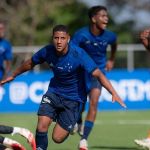 Cruzeiro: destaque do sub-20 pede chance no time principal a Zé Ricardo