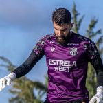 Só um gol tomado: Ceará festeja a solidez defensiva no início de temporada