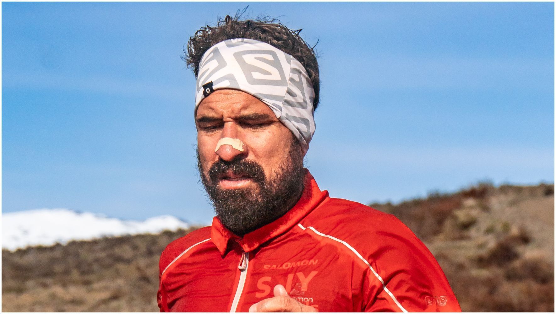Conheça o ultramaratonista mineiro que participará de programa de TV