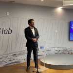 Copasa passa a integrar o 'Fiemg Lab' e quer impulsionar inovação no saneamento