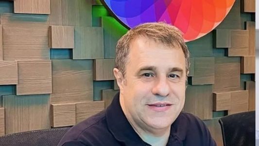 Fernando Pelegio foi demitido nessa terça-feira (12)