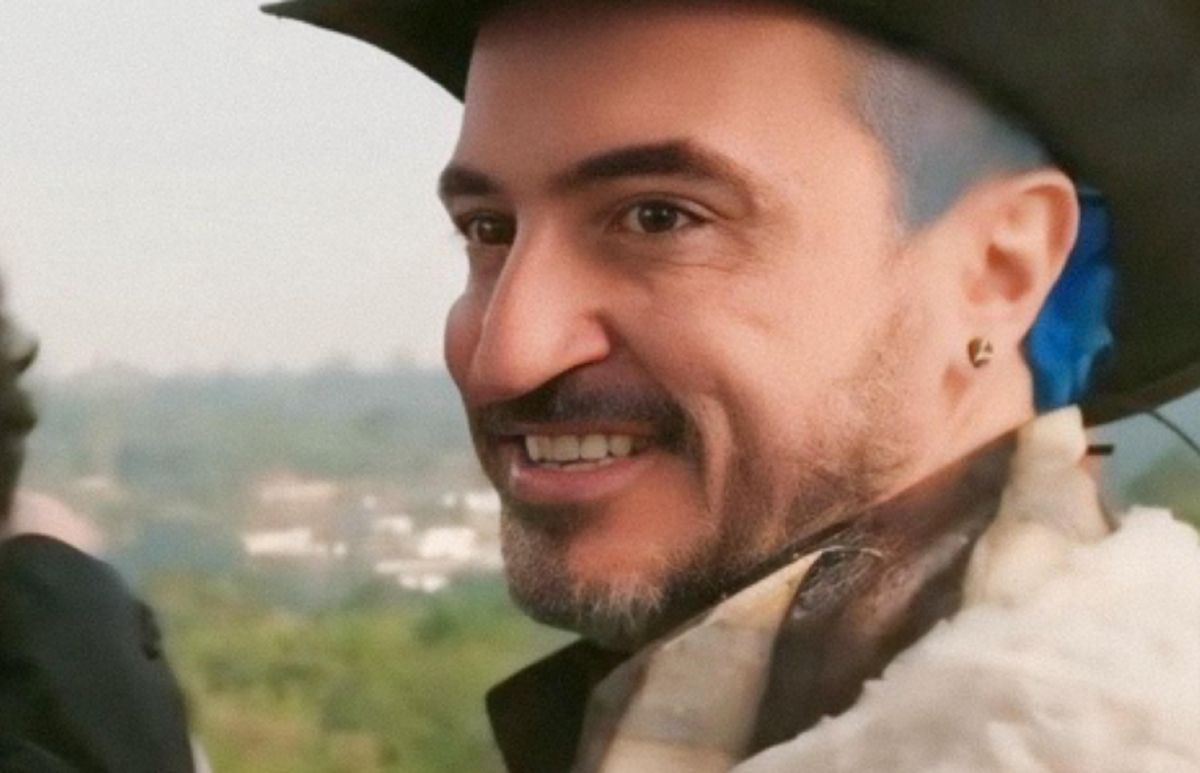 Quem é Fernando Presto? Conheça participante de ‘A Fazenda 16’