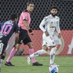 Atlético x Millonarios: veja escala de arbitragem para jogo da Libertadores