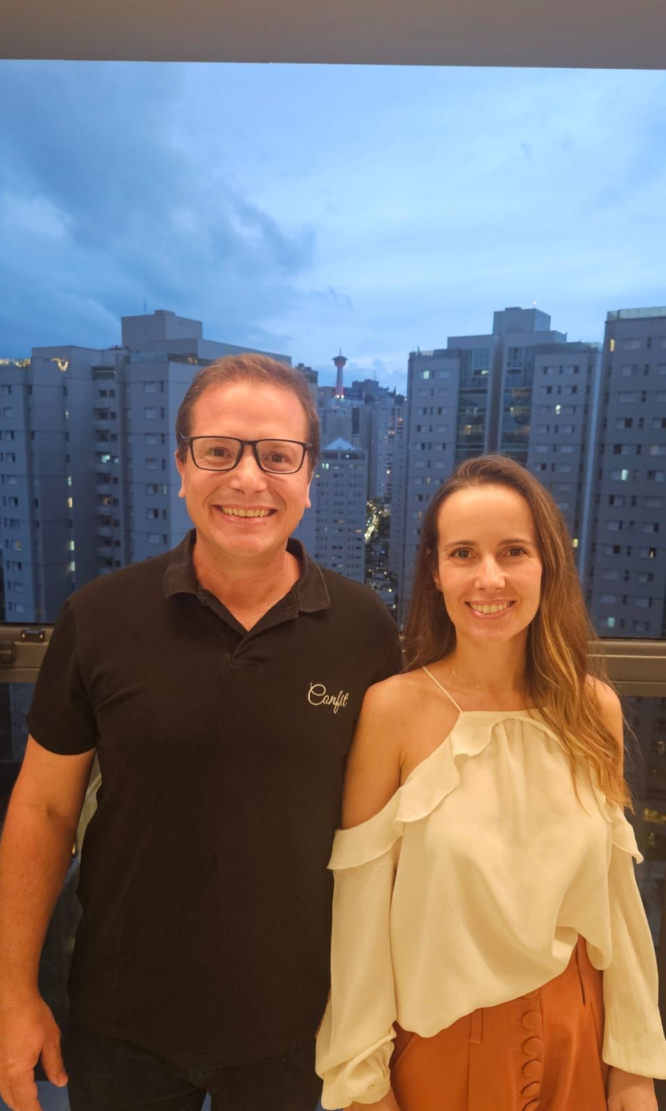 Do talento na cozinha à referência em eventos corporativos e particulares