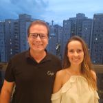 Do talento na cozinha à referência em eventos corporativos e particulares