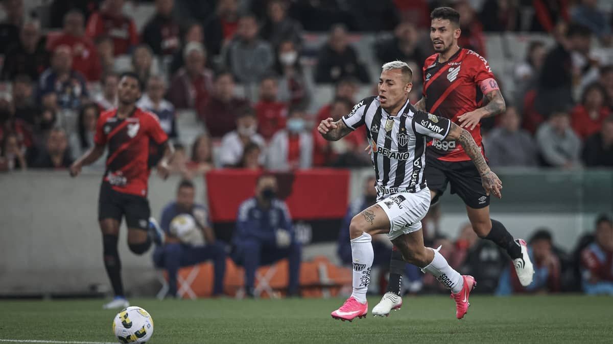 Jornalista analisa missão do Athletico-PR na fase de grupos da Libertadores