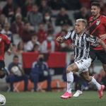 Jornalista analisa missão do Athletico-PR na fase de grupos da Libertadores