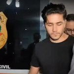 Motorista do Porsche azul é ouvido pela primeira vez e tem pedido de soltura negado