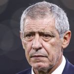 Técnico português Fernando Santos é demitido da seleção da Polônia