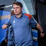 Cruzeiro: Seabra perde jogador importante para duelo com o Flamengo
