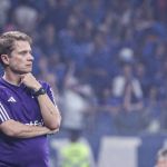 Seabra continua como técnico do Cruzeiro? Interino comenta futuro