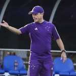 Técnico do Cruzeiro analisa preparação para a final da Copa do Brasil Sub-20