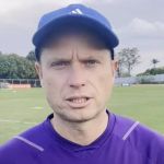 Fernando Seabra analisa preparação do Cruzeiro para final do Mineiro Sub-20