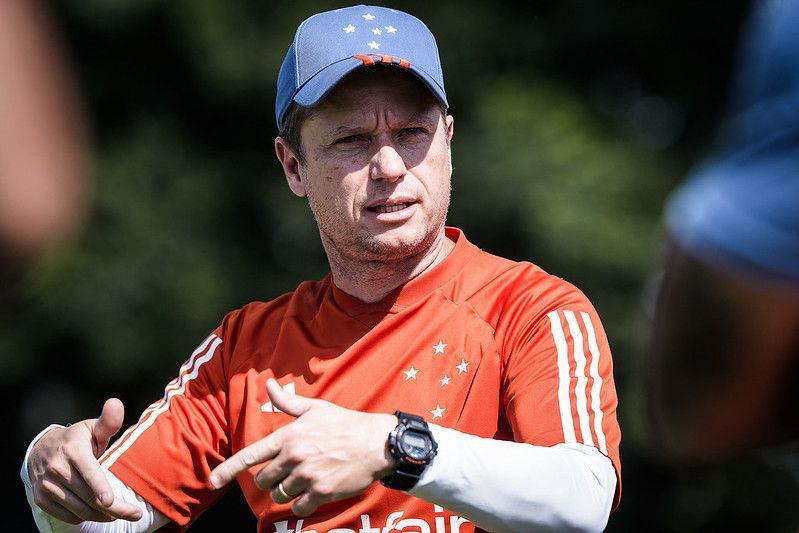 Cruzeiro busca nova vitória para repetir feito alcançado há um ano