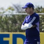 Cruzeiro pode ter técnico interino no comando após quase três anos; relembre