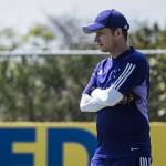 Cruzeiro pode ter técnico interino no comando após quase três anos; relembre
