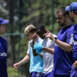 Auxiliares do Cruzeiro ganham protagonismo em treinos com Autuori
