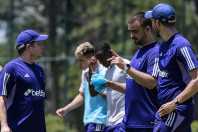 A pedido de Seabra, Coritiba pode fechar com ex-analista do Cruzeiro
