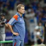 Escalação do Cruzeiro: Seabra muda o ataque para enfrentar o São Paulo