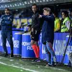 Seabra explica por que mudou o meio-campo do Cruzeiro em derrota para o Boca