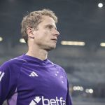 Seabra valoriza empate do Cruzeiro contra o Bragantino: 'Não vi displicência'